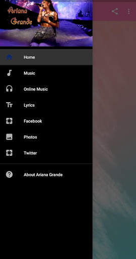 Ariana Grande Music and Lyrics screenshot 3