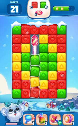 Koala Crush screenshot 4