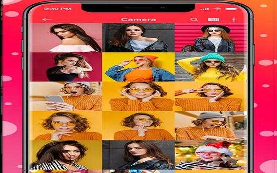 3D GALLERY screenshot 7