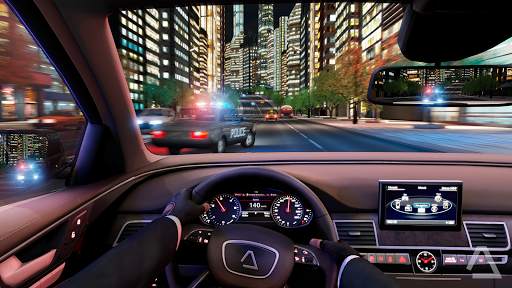 Driving Zone 2 screenshot 2