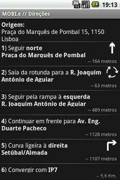 MOBI.e - Rede de carregamento screenshot 4