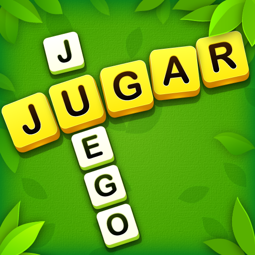 Palabras Cruzadas: juegos de p icon