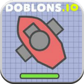 DOBLONS IO icon