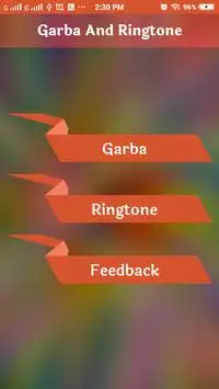 Navratri Garba Download 2016 screenshot 1