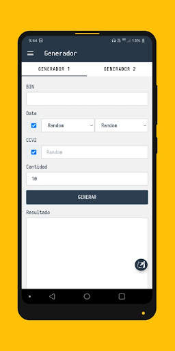 Namso Gen screenshot 2
