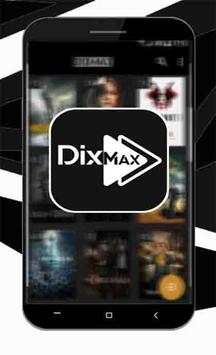 DixMax screenshot 2