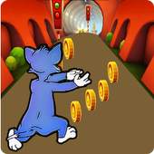 Tom&subway:and jerry-subway 1.0
