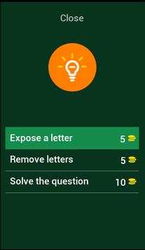 ICC Cricket Masters Quiz Game screenshot 5