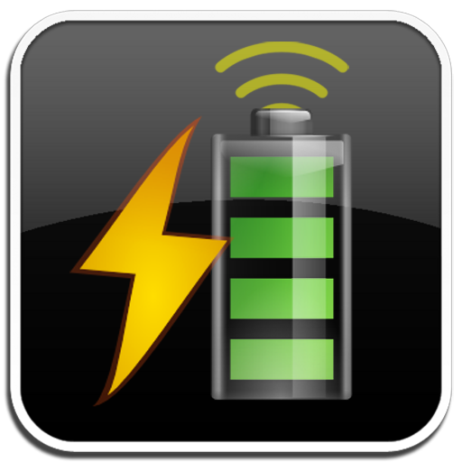 Wireless Charger Simulator icon