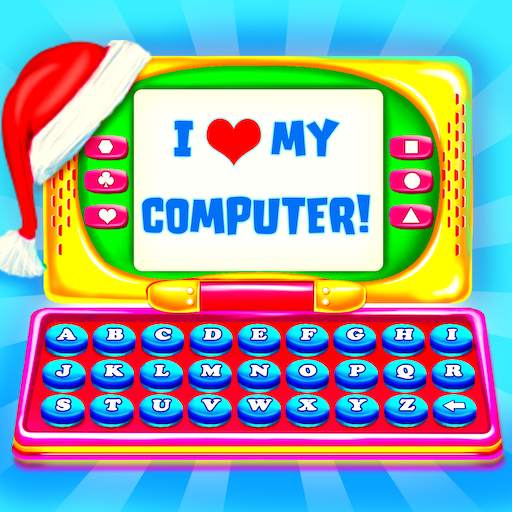 Christmas Kids Computer Game 1.0.6