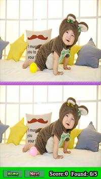 What is the Difference Picture Game screenshot 6