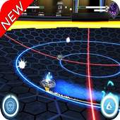 Game Beyblade Burst Free Pro guide 1.0