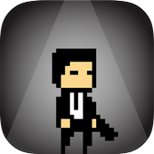 Man With Gun icon