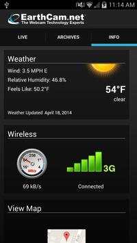 Control Center screenshot 4
