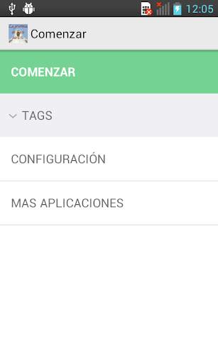 La Promesa de Dios para tí screenshot 2