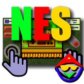 UniNES: Free Nes Emulator icon