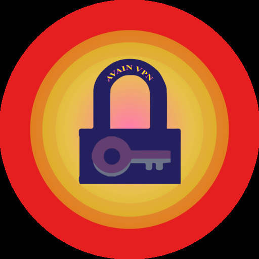 Avain VPN - Free Secure & Fastest VPN 1.0.1