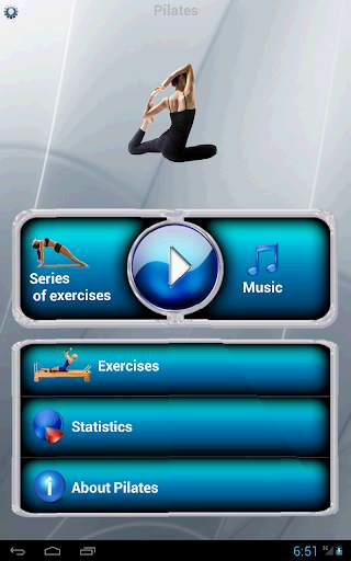 Pilates screenshot 10