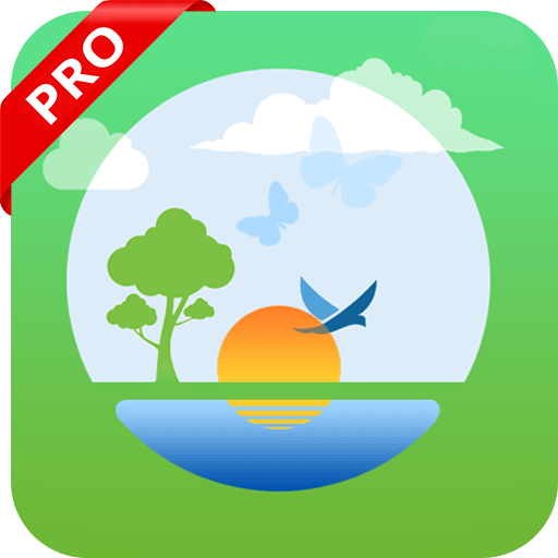 Motion Picture Pro : Cinemagraph Effect icon