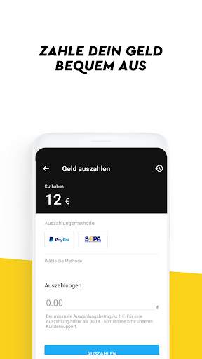 LetyShops — Cashback screenshot 4