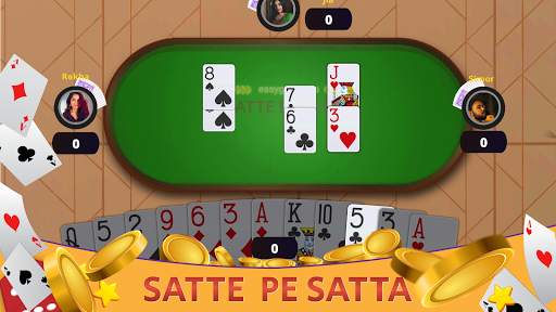 Callbreak, Ludo, Rummy & 9 Card Game -Easygames.io screenshot 5