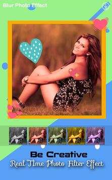 Cartoon Art Pics Photo Editor screenshot 5