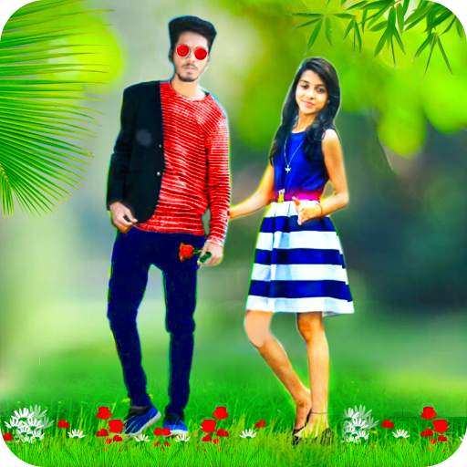 Girlfriend Photo Editor & Photo Frames 1.0.19