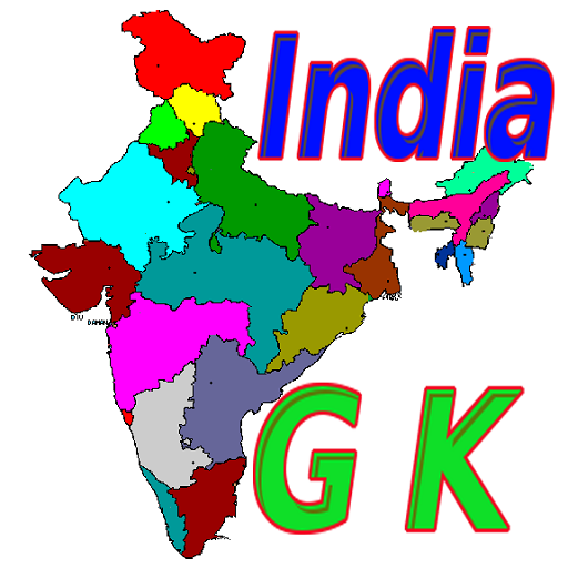 India General Knowledge أيقونة