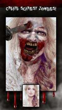 Zombie Land screenshot 6