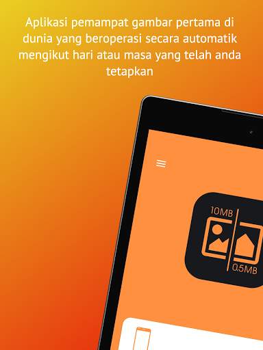 Auto Photo Compress screenshot 11