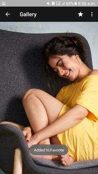 Indian Actress screenshot 5