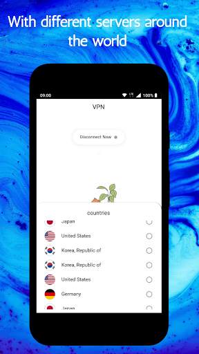 1111: CatVPN - Free VPN WiFi Proxy screenshot 2