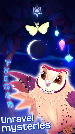 Flutter: Starlight screenshot 4