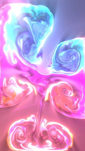 Fluid Simulation screenshot 3