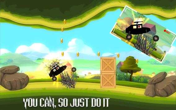 Road Draw - Bus Truck & Tractor screenshot 3