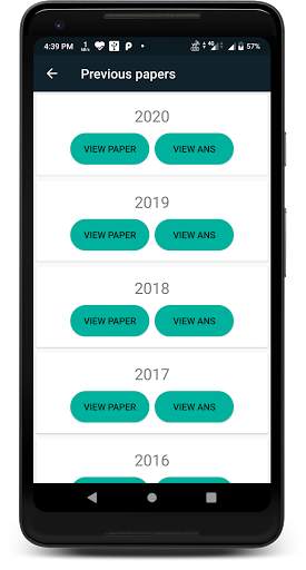 GATE Virtual Calculator 2022 (AdFree) screenshot 7
