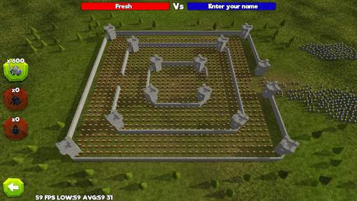Age of Clash screenshot 1