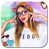 Editeur photos Troll - Emoji Stickers 4.1
