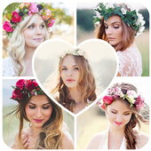 Collagen Maker Foto Bearbeitungs icon