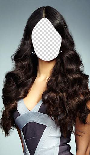 Good Looking Women Photo Editor screenshot 2