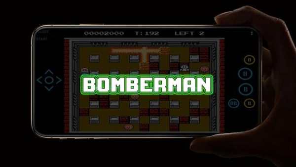 Bomber Classic: King of Bomber screenshot 4