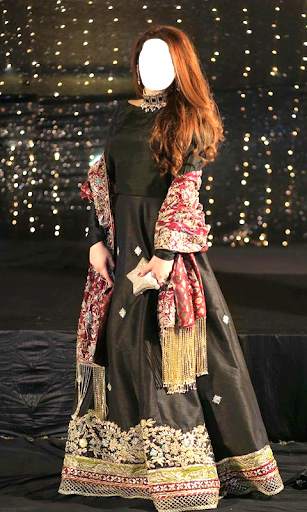 Latest new dresses collection screenshot 11