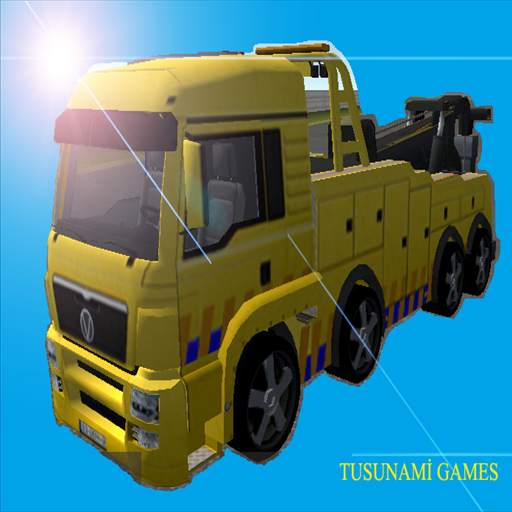 Truck & Bus Race 2016 1.0