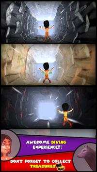 The Jungle Dash скриншот 2