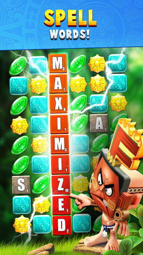 Languinis: Word Game screenshot 2