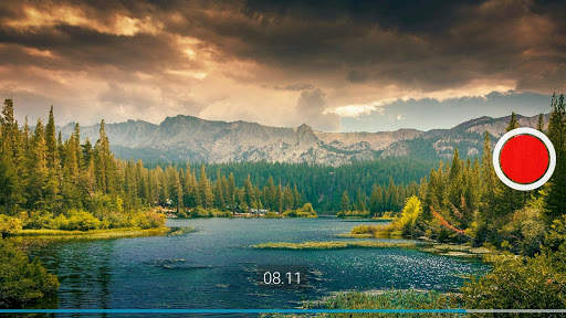 Framelapse: Time Lapse Camera screenshot 5