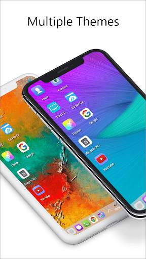 Computer Launcher Theme For Win 10 screenshot 5