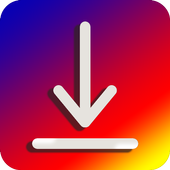 Social Media Downloader icon