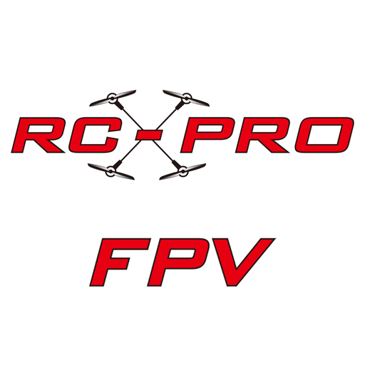 RC-PRO FPV आइकन