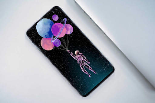 S10 Lite Wallpaper screenshot 8